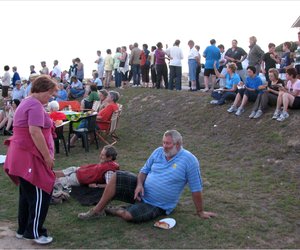 Skemerstap tbv Herberg-aan-See 